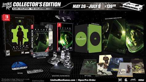 Image result for Alien Isolation Set