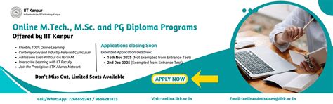 Office of Outreach Activities IIT Kanpur