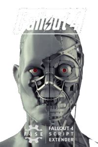 Image result for Fallout 4 Script Extender Setup