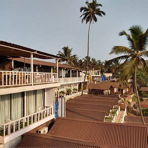 ANTARES RESTAURANT & BEACH CLUB, Vagator - Restaurant Reviews, Phone ...