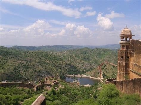 Ramgarh Lake (Jaipur) - 2021 What to Know Before You Go (with Photos ...