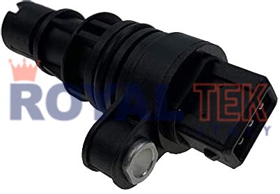 RoyalTek Italy - Sensor Velocidad Royaltek Hyundai Santa Fe / Ela