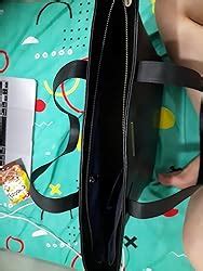 DailyObjects Women's Latest Tote Bag,Spacious,Stylish,Sturdy Vegan ...