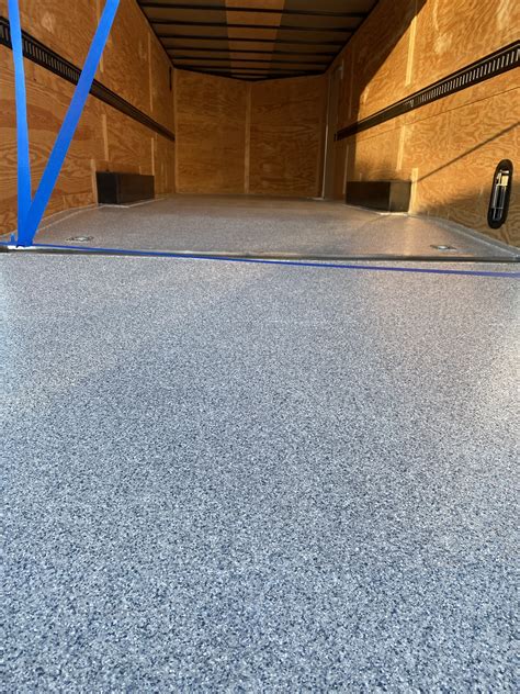 Garage Floor Coating Madison Wi – Flooring Ideas