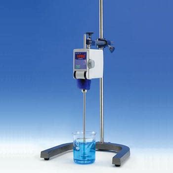 050700-103 MixMate トルネード撹拌機 1台 SIBATA(柴田科学) 【通販モノタロウ】