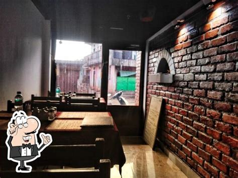 Greasy Spoon Restaurant, Shillong - Restaurant menu, prices and reviews