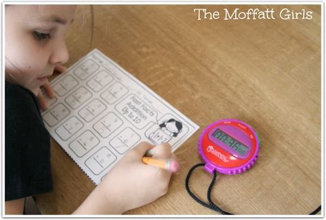 Fun Math Learning 的图像结果