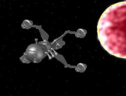 Image result for Alien Ship Designs