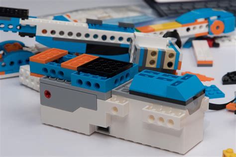 Image result for LEGO Boost Robot Instructions Not From Set