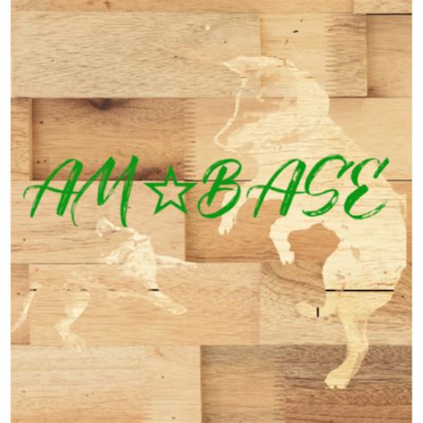 AM★BASE