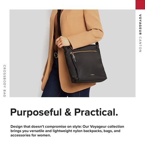 The Best Crossbody Bags for Travel Buying Guide & Reviews