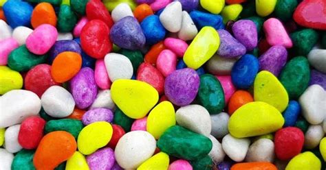 Buy Pebbles, Gravels, and Stones for Aquarium Online - High-Quality ...