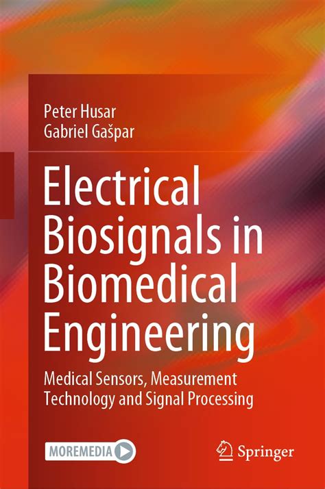 Buy Electrical Biosignals in Biomedical Engineering: Medical Sensors ...