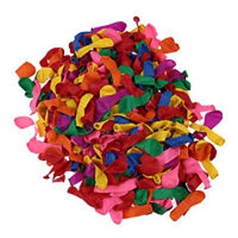 Water Balloons with Free Water Balloon Filler : Amazon.in: Toys & Games