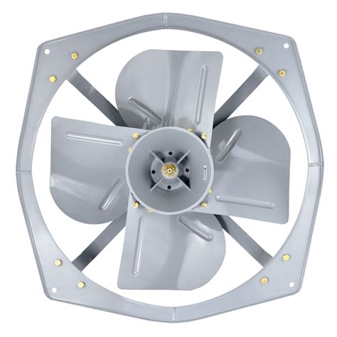 Almonard | Industrial fans