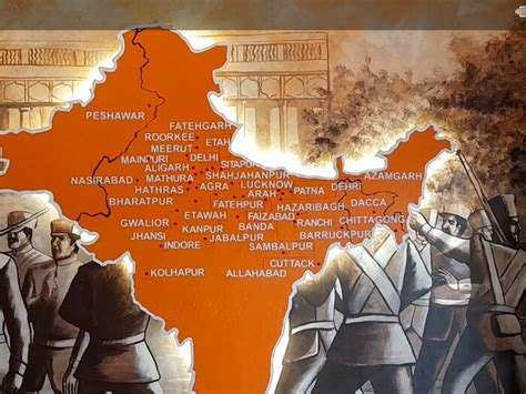 राजकीय स्वतंत्रता संग्राम संग्रहालय के अंदर है हाईटेक गैलरी, जानें क्या ...