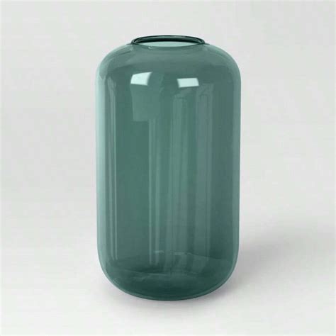Glass Pill Vase - | SHEIN USA