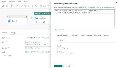 Image result for Script Output
