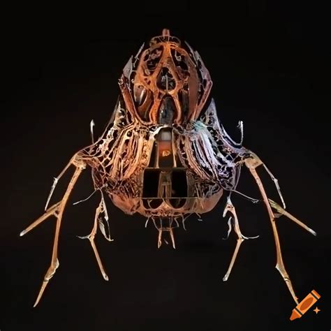 Image result for Alien Bug Space Mariens