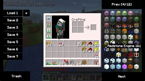 Image result for 1 2 7 BuildCraft Tutorial