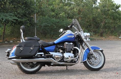 India key contributor to Triumph Motorcycles’ record sales in 2014 ...