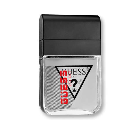 Shop Guess Effect Cool After Shave