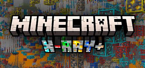 Image result for X-ray Code Minecraft
