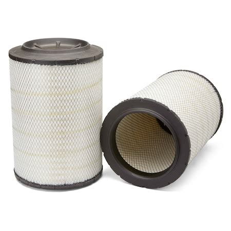 Fleetguard Air Filter AF26163M | Zoro