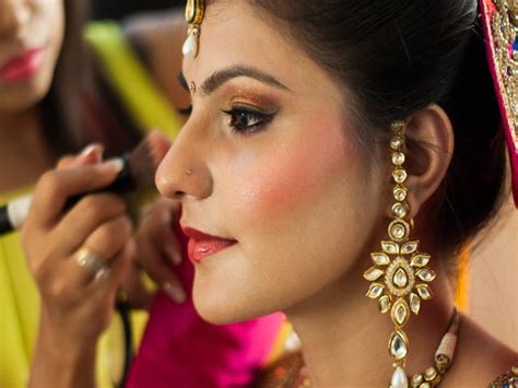 Nandini Bridal Makeup Center,No-1,Beauty Parlours in Balasore - www ...