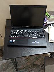 (Renewed) Fujitsu Intel Core i5 3340M 15.6-Inch (39.62 cms) 1366 X 768 ...