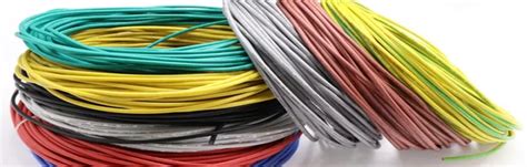 Wire Insulation Types 的图像结果