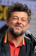 Image result for andy serkis news