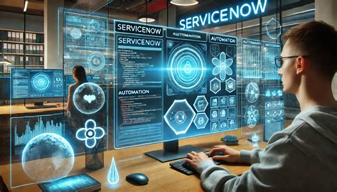 Image result for ServiceNow Scripting Tutorial