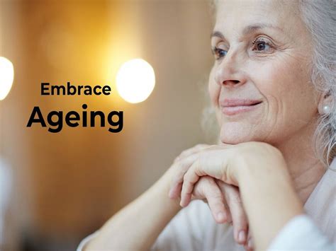 Follow These Expert-Recommended Tips To Age Gracefully | TheHealthSite.com