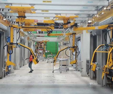 JIG Boom | DKK Services Pune, MH, India