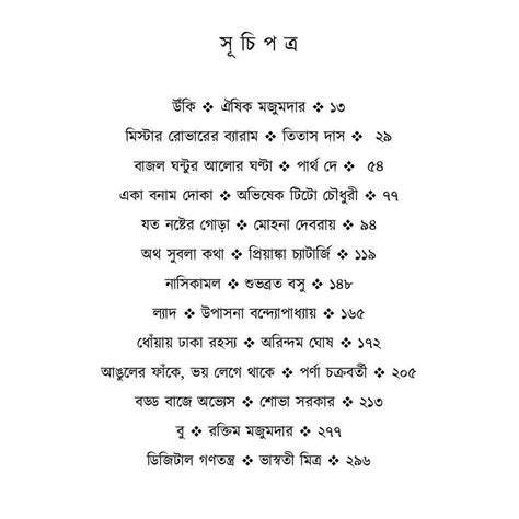 Mondo Bole Loke || মন্দ বলে লোকে || Edited by Parag Bhunia | Smellofbooks