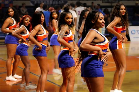 Georgia State University Cheerleading