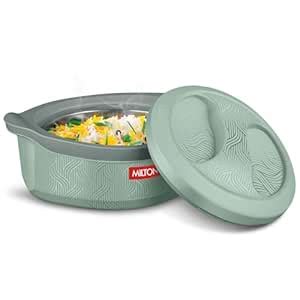 Buy MILTON Evoke 1500 PU Insulated Inner Stainless Steel Casserole ...