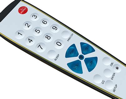 Image result for How to Reprogram A TV Remote