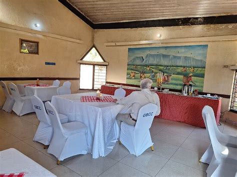 GRACE BANDAWE CONFERENCE CENTRE (Blantyre) - Specialty Inn Reviews ...