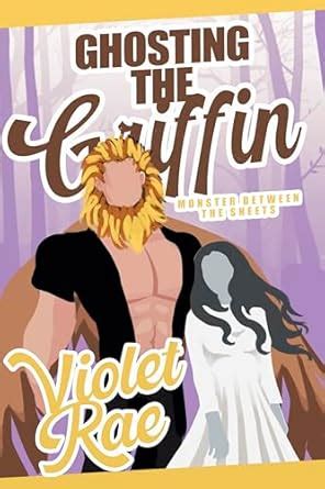 Ghosting the Griffin: Monster Between the Sheets: Screaming Woods eBook ...