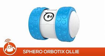 Image result for Sphero Orbotix Ollie
