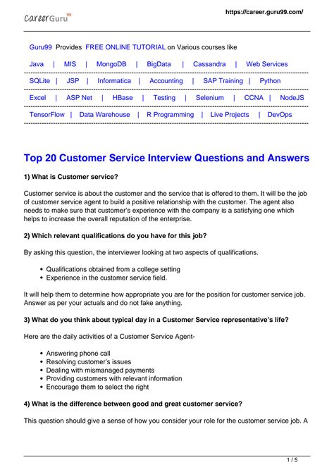 Image result for Customer Service Interviews