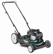 Image result for Lowe's Push Mowers