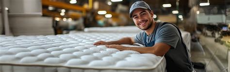 A Step-by-Step Guide to Mattress Quality Inspection – Kurlon