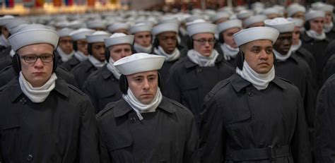 Image result for Recruit Training Command Graduation