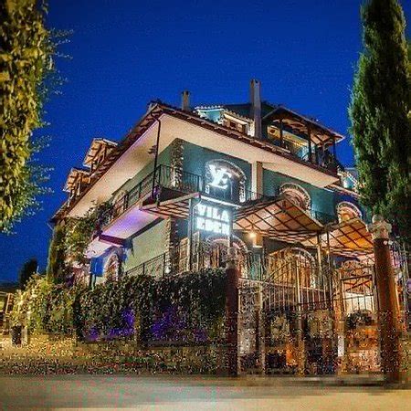 VILA EDEN (Korce) - Lodging Reviews, Photos, Rate Comparison - Tripadvisor