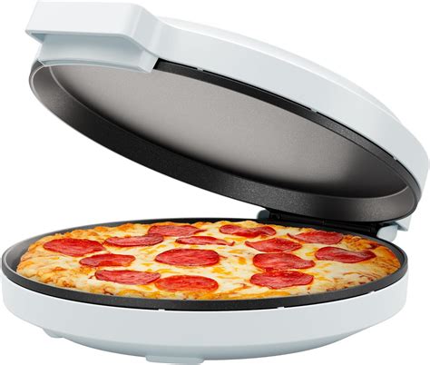 Amazon.com: Chefman Everything Maker & Pizza Oven – 1440W Countertop ...