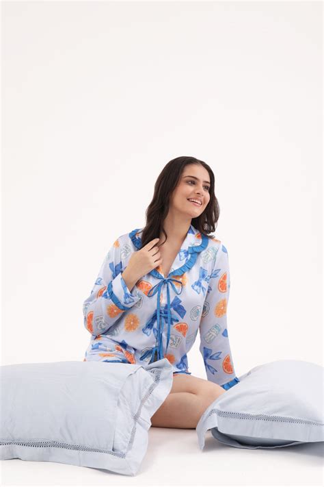 SlumberJill – Cozy Women’s Loungewear & Nightwear Online