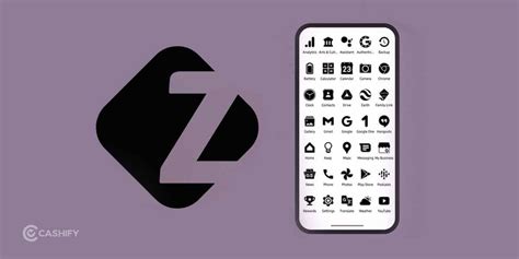 Best Free Icon Packs For Android To Give Your Phone A New Look ...